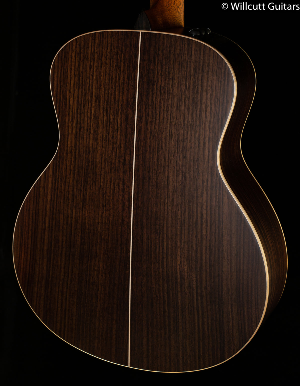 2020 Taylor 816ce Builder&#39;s Edition (165)