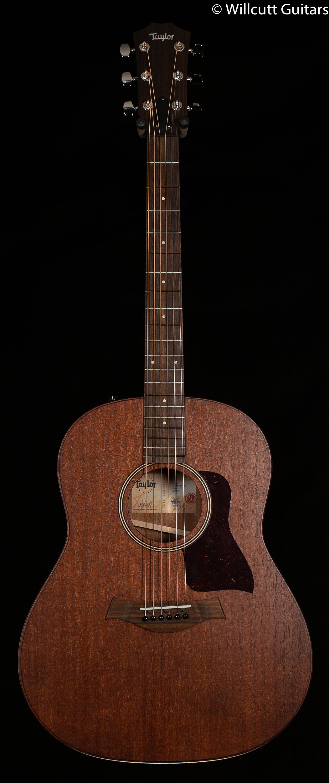 Taylor American Dream Grand Pacific AD27e