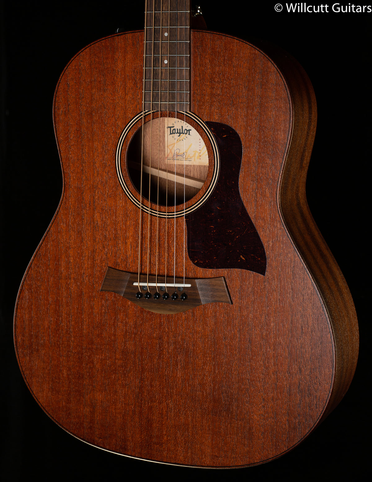 Taylor American Dream Grand Pacific AD27e