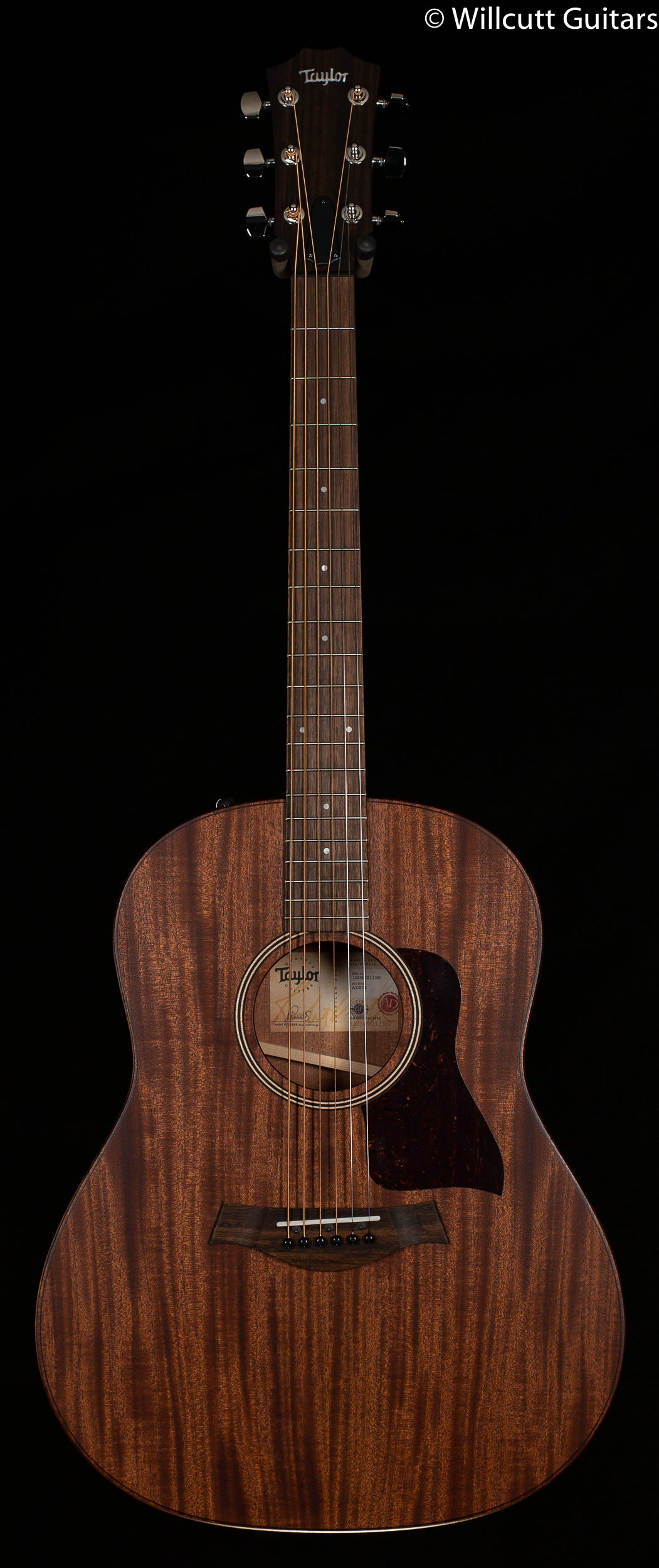 Taylor American Dream Grand Pacific AD27e