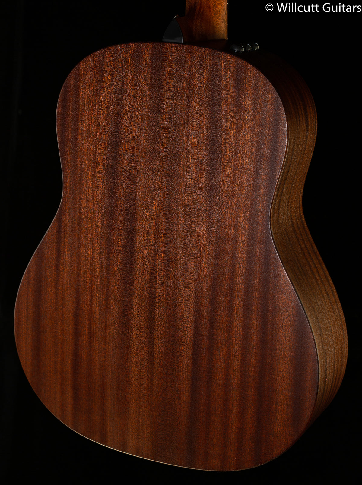 Taylor American Dream Grand Pacific AD27e