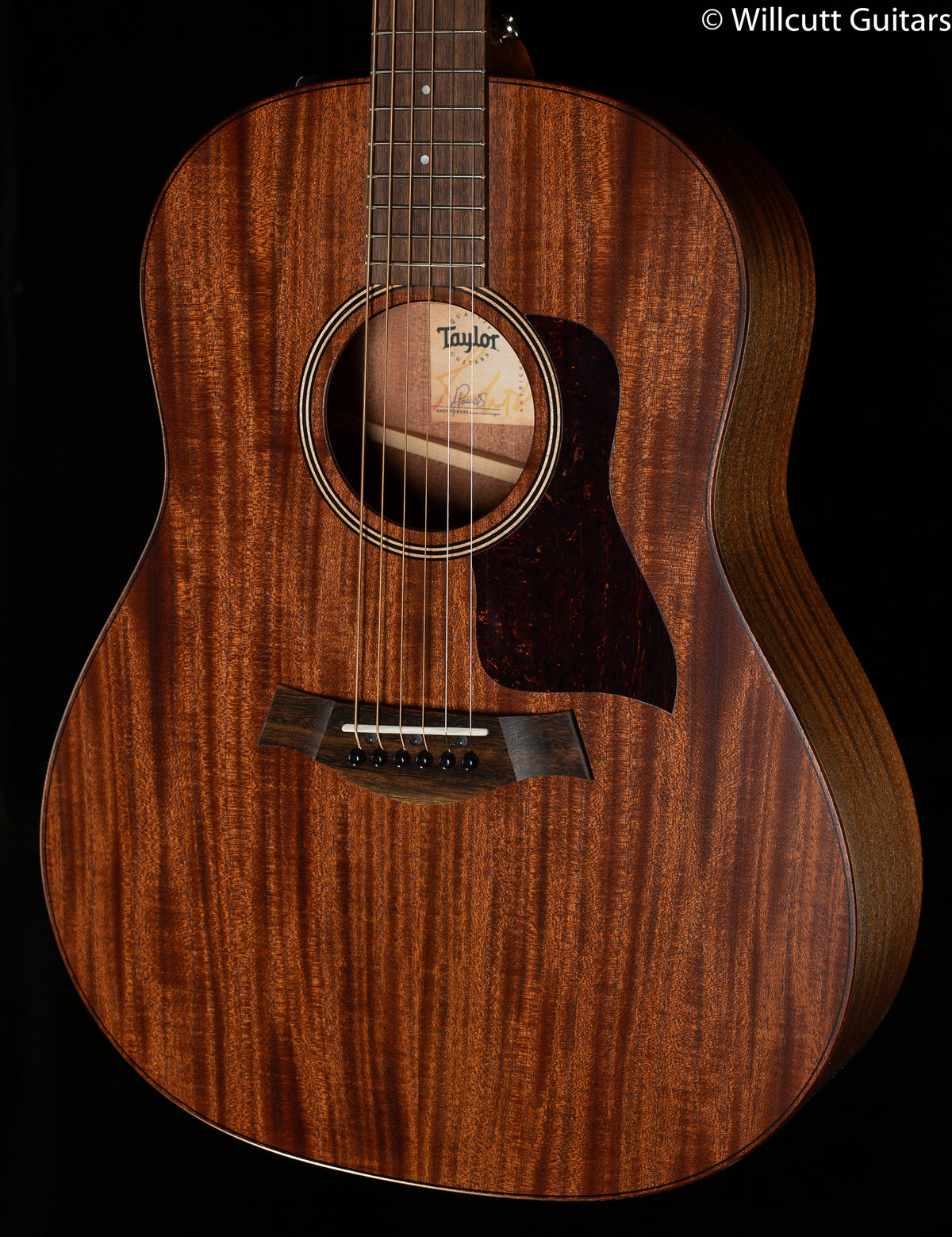 Taylor American Dream Grand Pacific AD27e