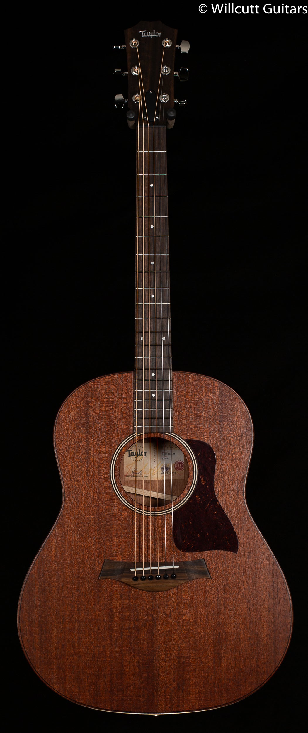 Taylor AD27 American Dream Grand Pacific