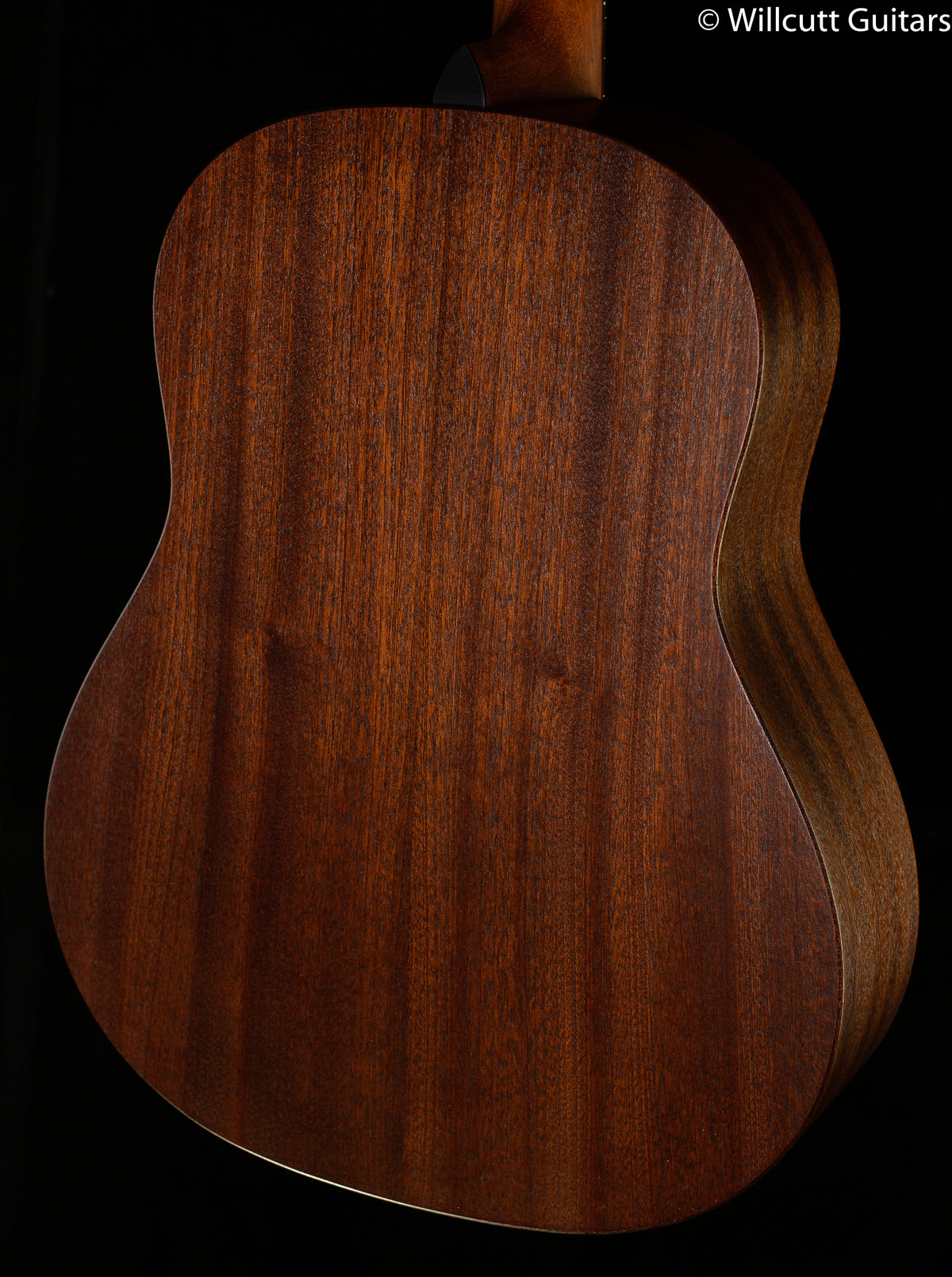 Taylor AD27 American Dream Grand Pacific