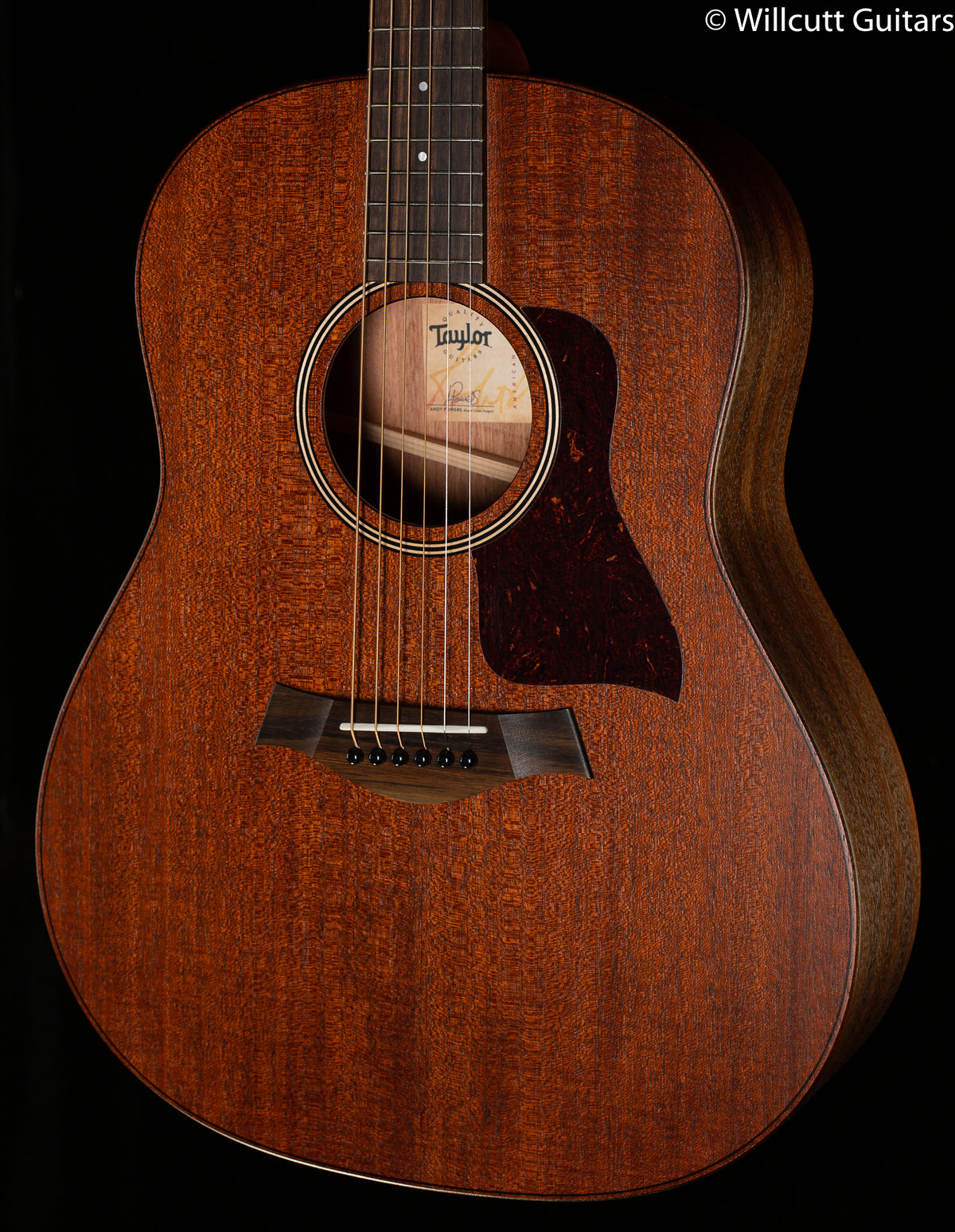 Taylor AD27 American Dream Grand Pacific