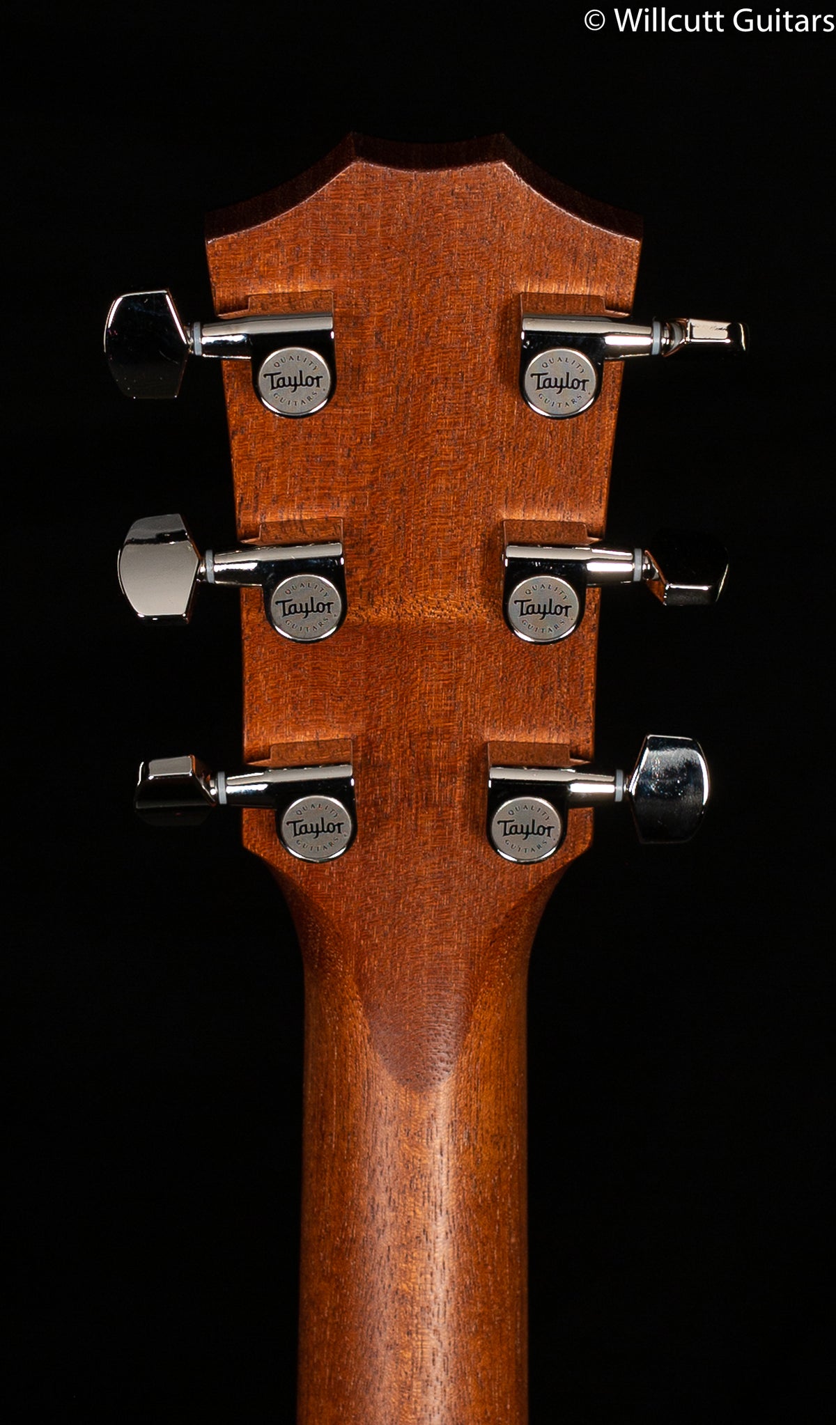 Taylor AD27 American Dream Grand Pacific