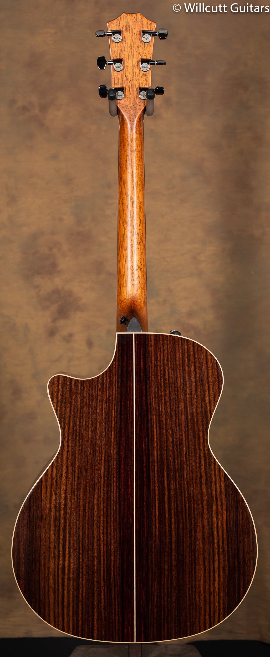 2020 Taylor 814ce V Class USED