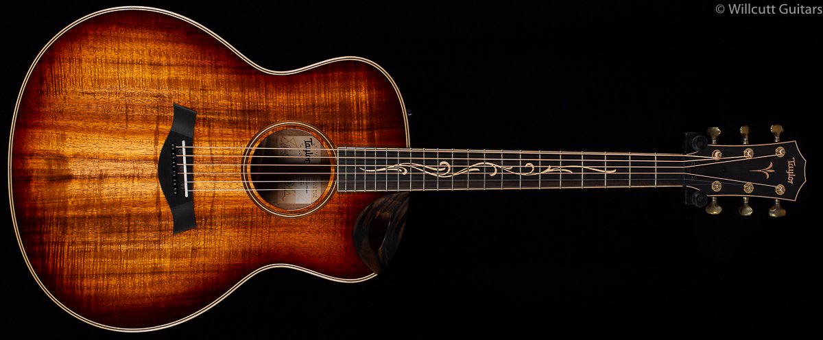 Taylor K26ce V-Class