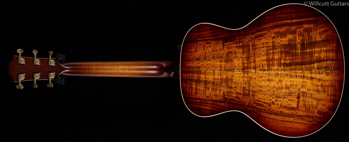 Taylor K26ce V-Class