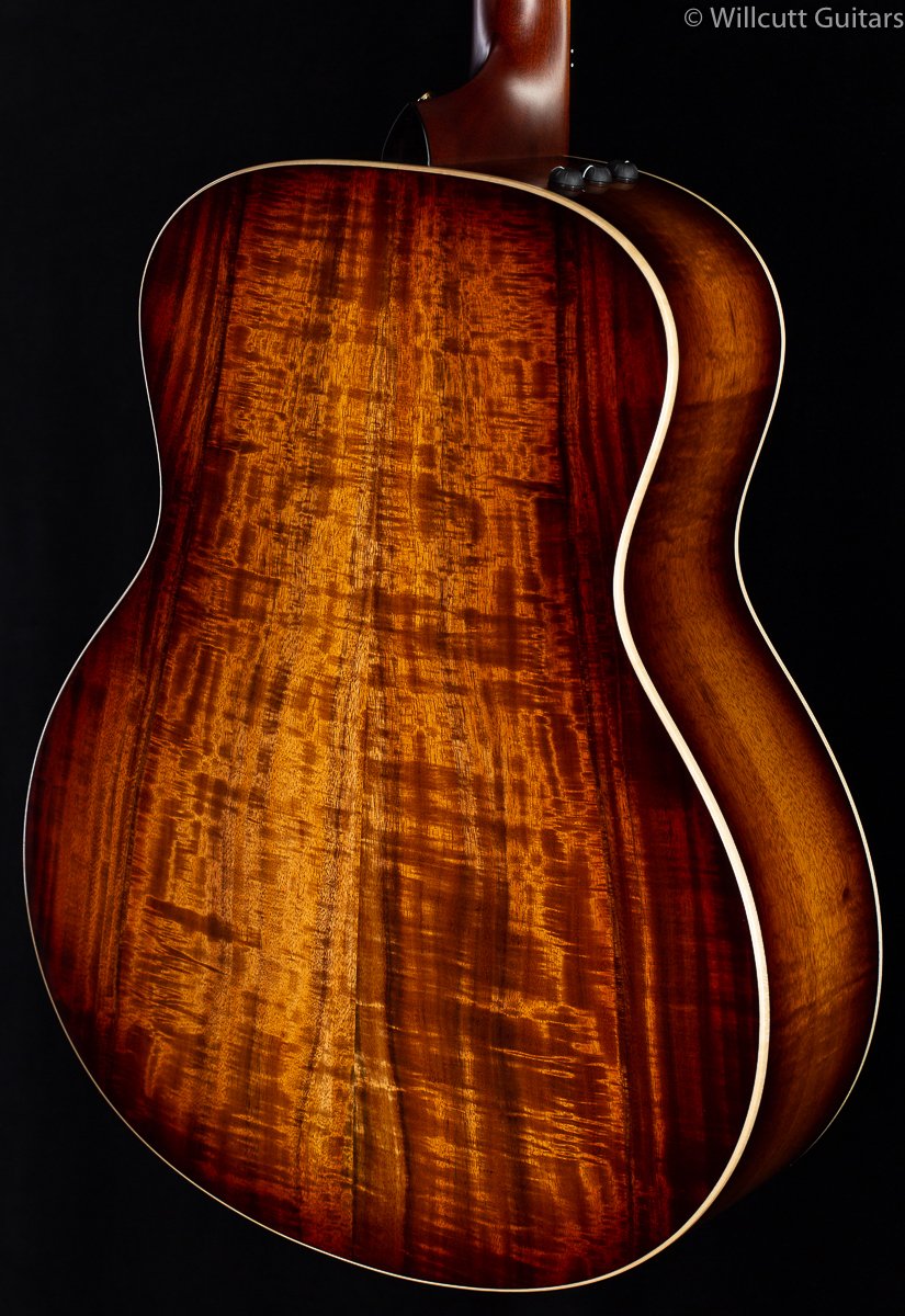 Taylor K26ce V-Class