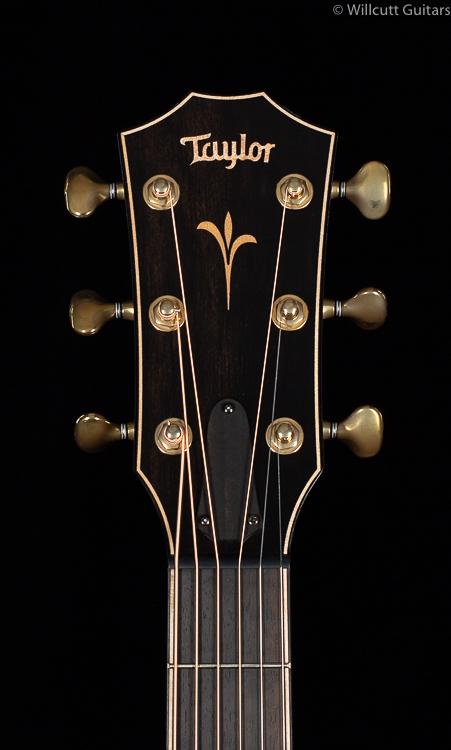 Taylor K26ce V-Class