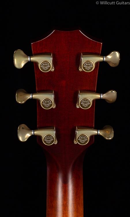 Taylor K26ce V-Class