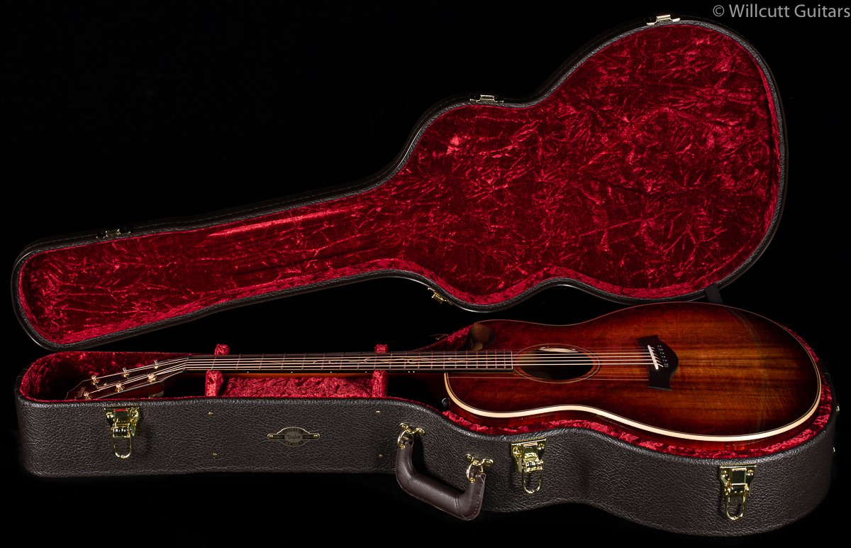 Taylor K26ce V-Class