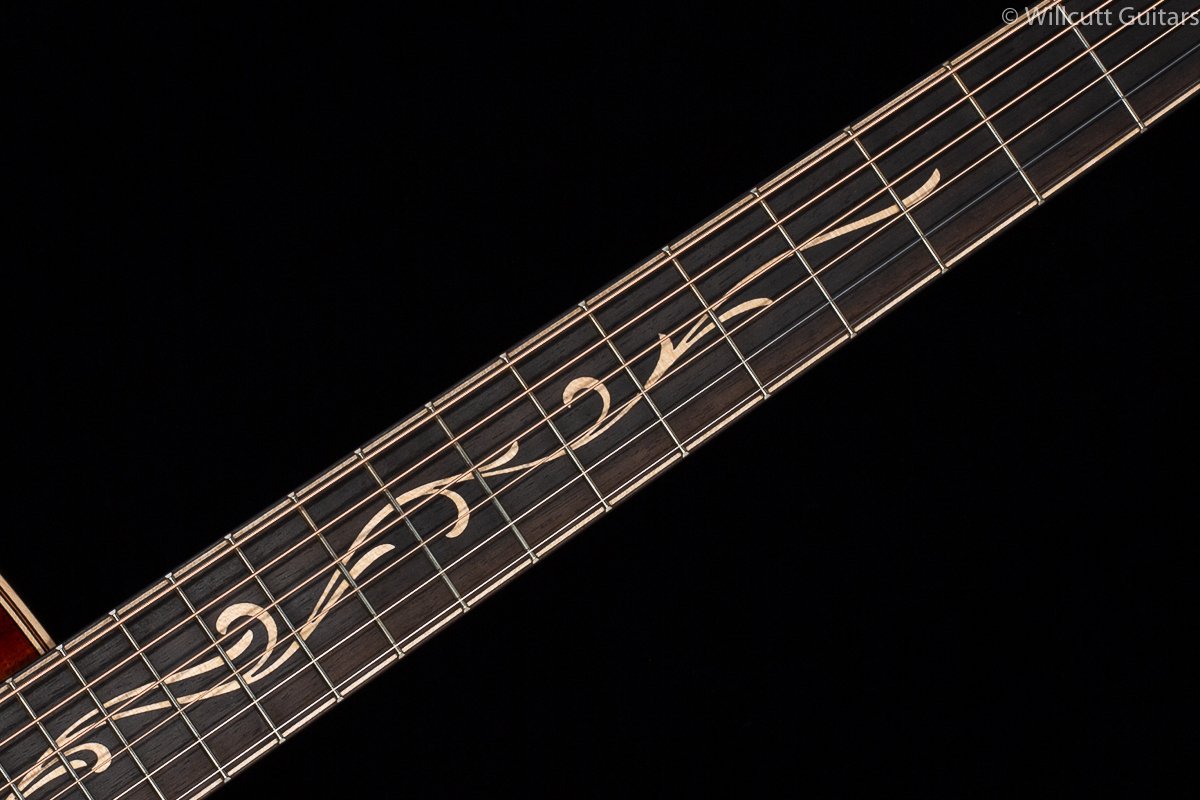 Taylor K26ce V-Class