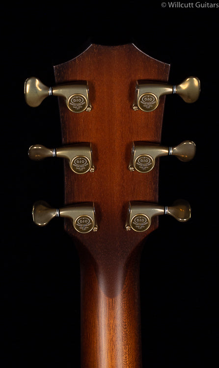 Taylor K24ce Builder's Edition (020)