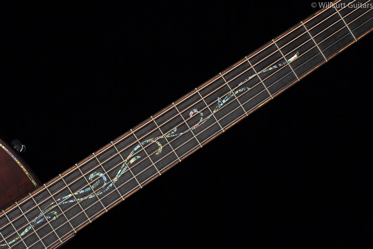 Taylor K24ce Builder's Edition (020)