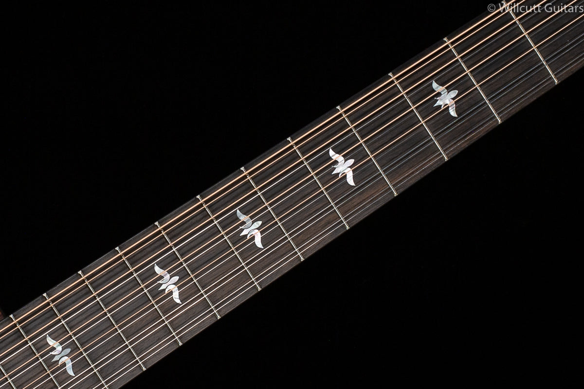 Taylor 652ce 12 String Builders Edition Wild Honey Burst (009)