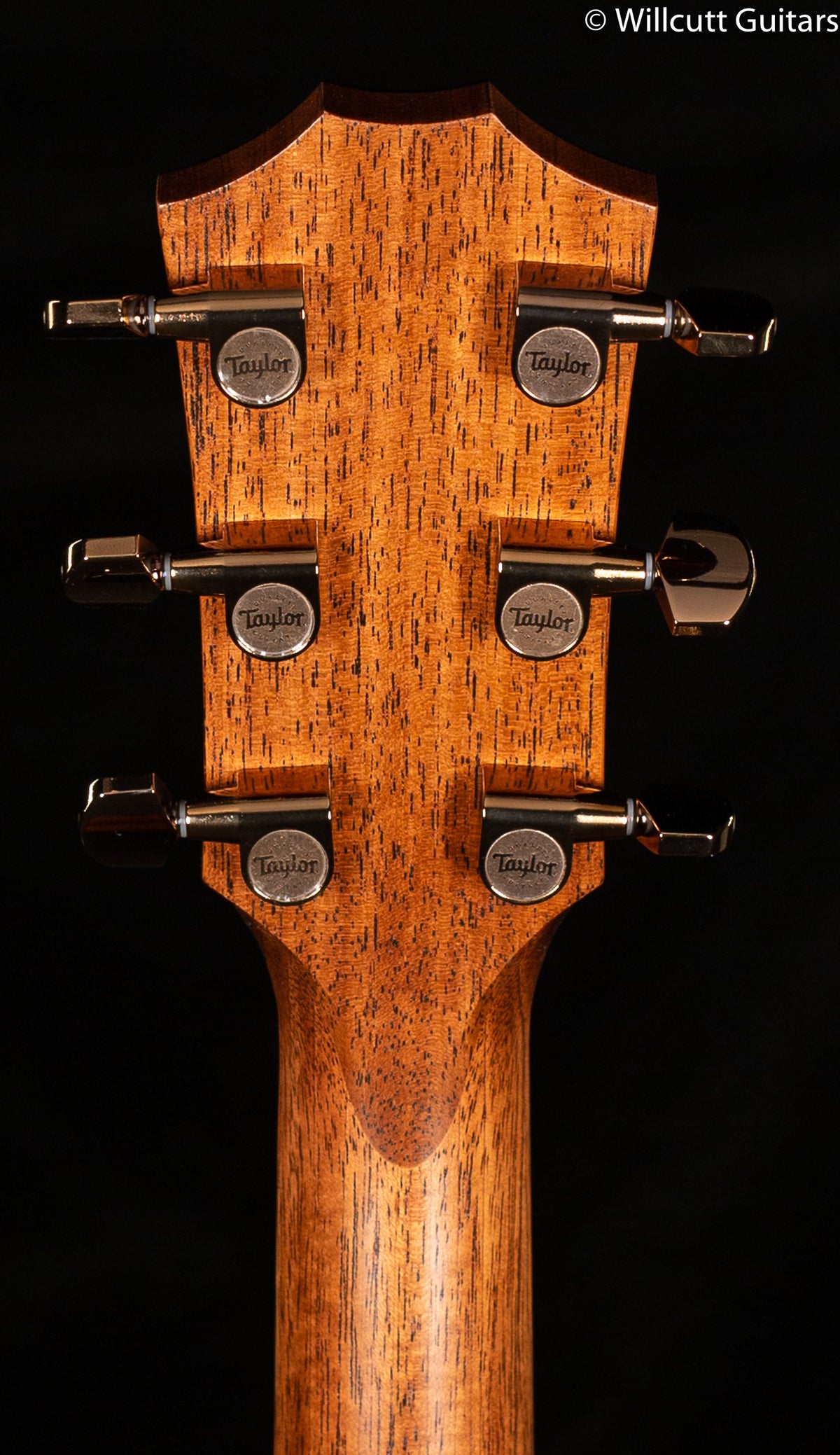 Taylor 722ce Grand Concert Hawaiian Koa (057)