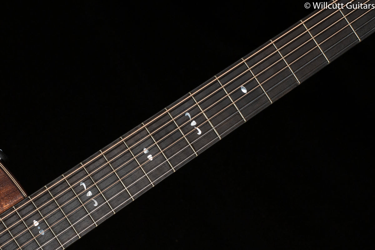 Taylor 722ce Grand Concert Hawaiian Koa (057)