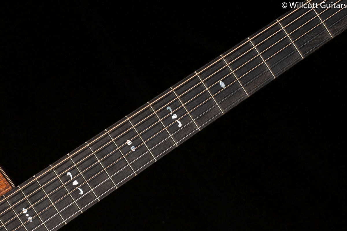 Taylor 724ce Grand Auditorium Koa (106)