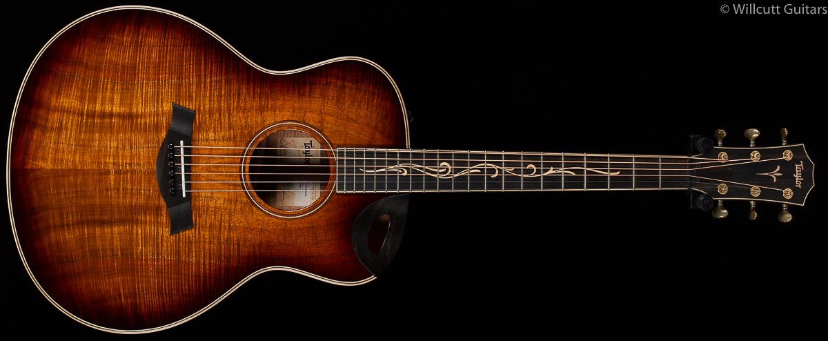 Taylor K26ce V-Class