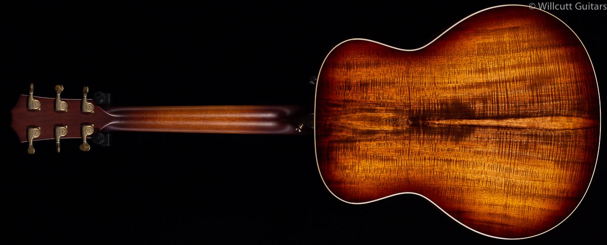 Taylor K26ce V-Class