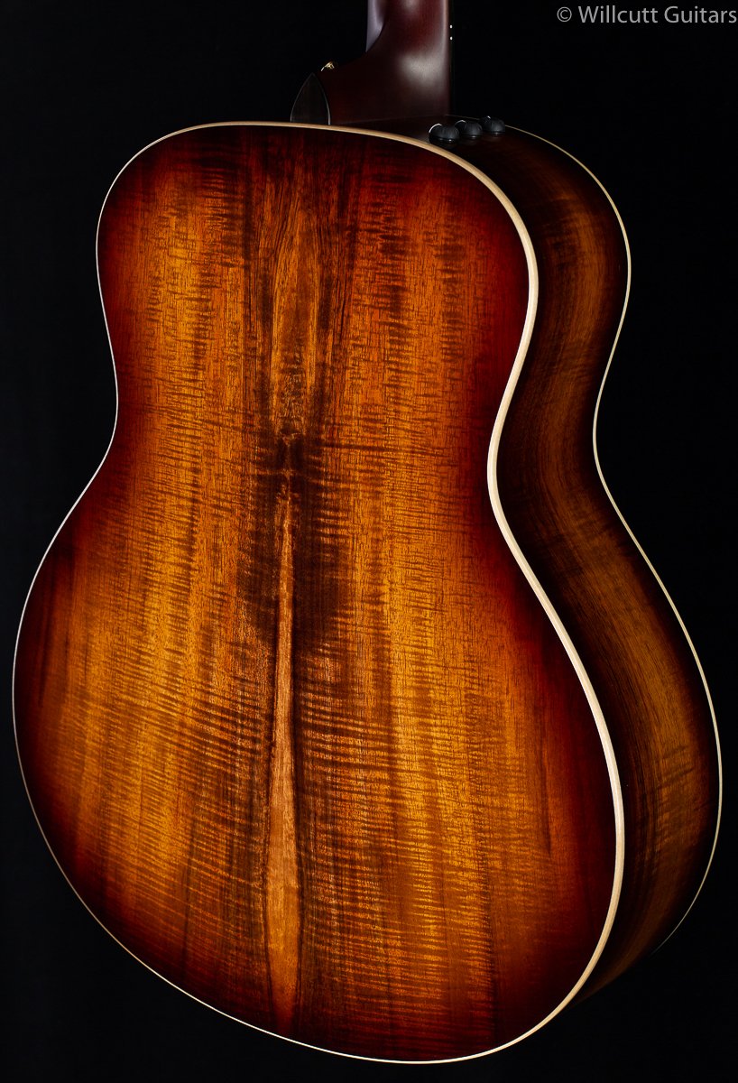 Taylor K26ce V-Class