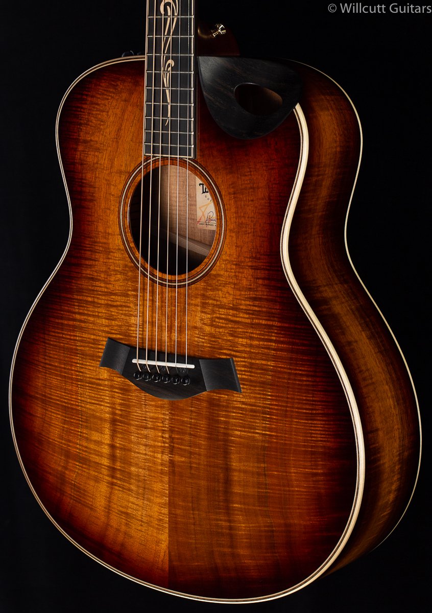 Taylor K26ce V-Class