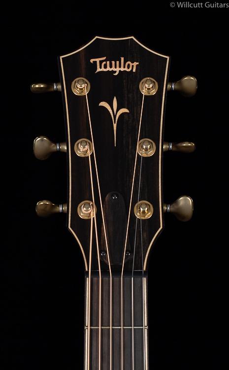 Taylor K26ce V-Class