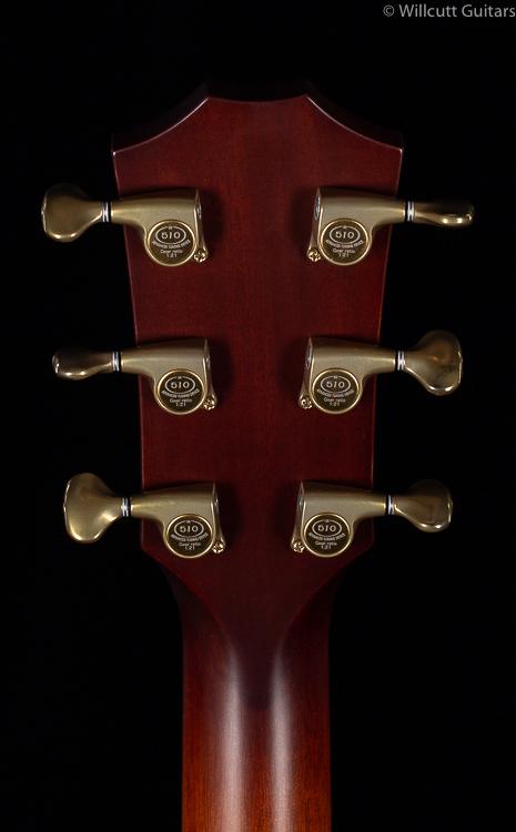 Taylor K26ce V-Class