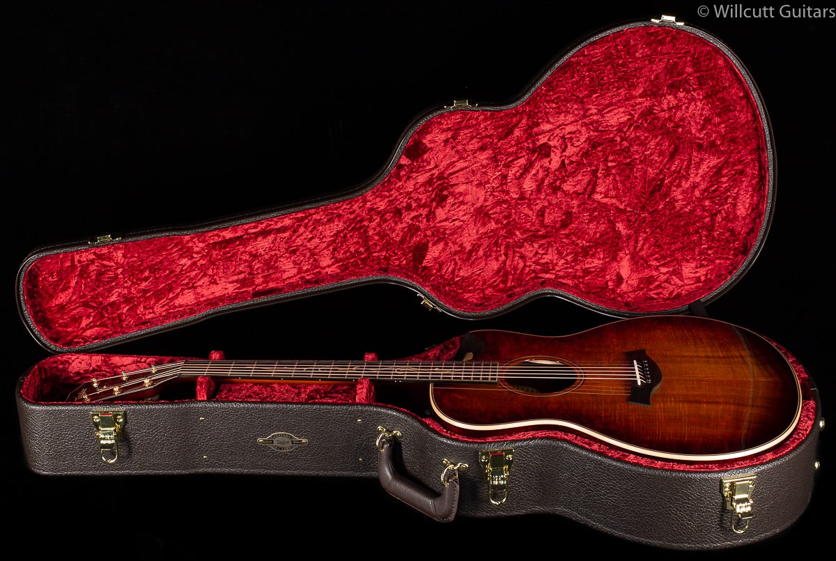 Taylor K26ce V-Class