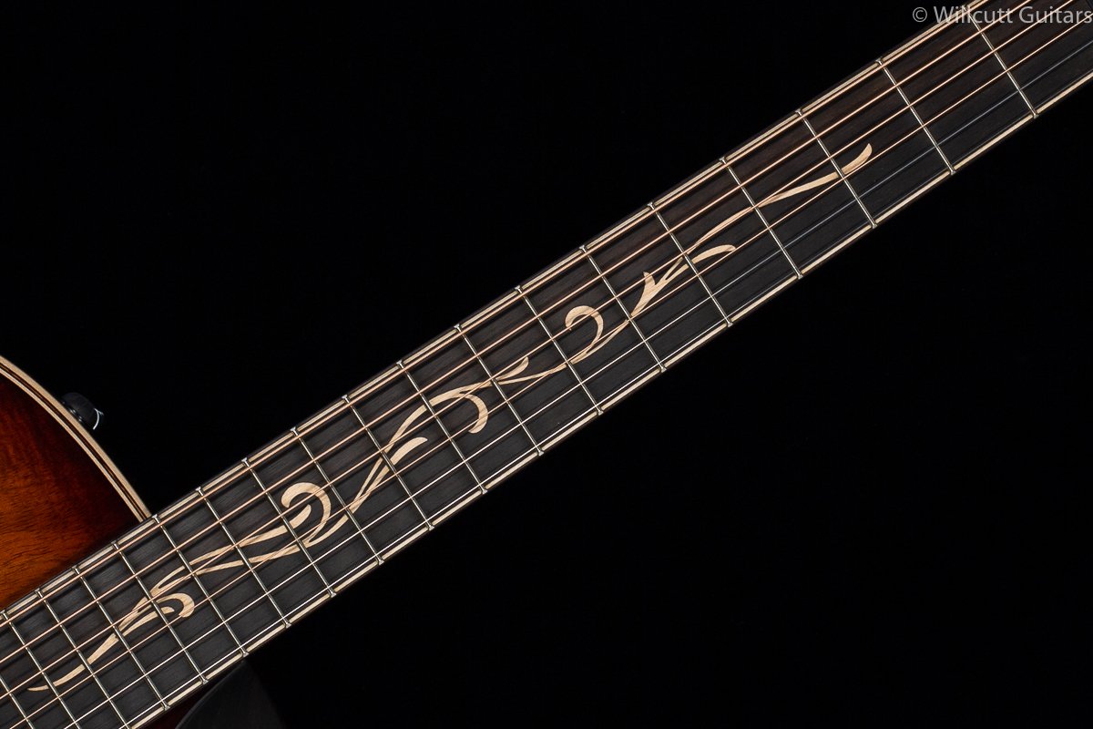 Taylor K26ce V-Class