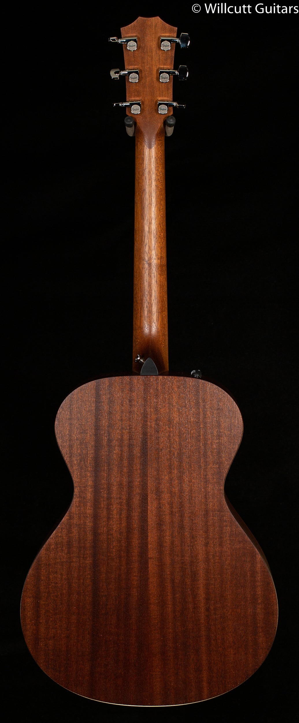 Taylor AD22e American Dream Grand Concert Sapele/Mahogany (037)