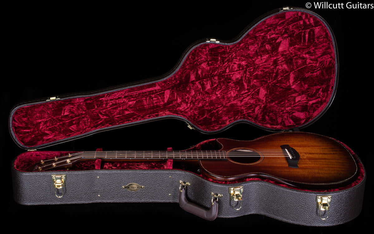 Taylor Builder's Edition K24ce (092)