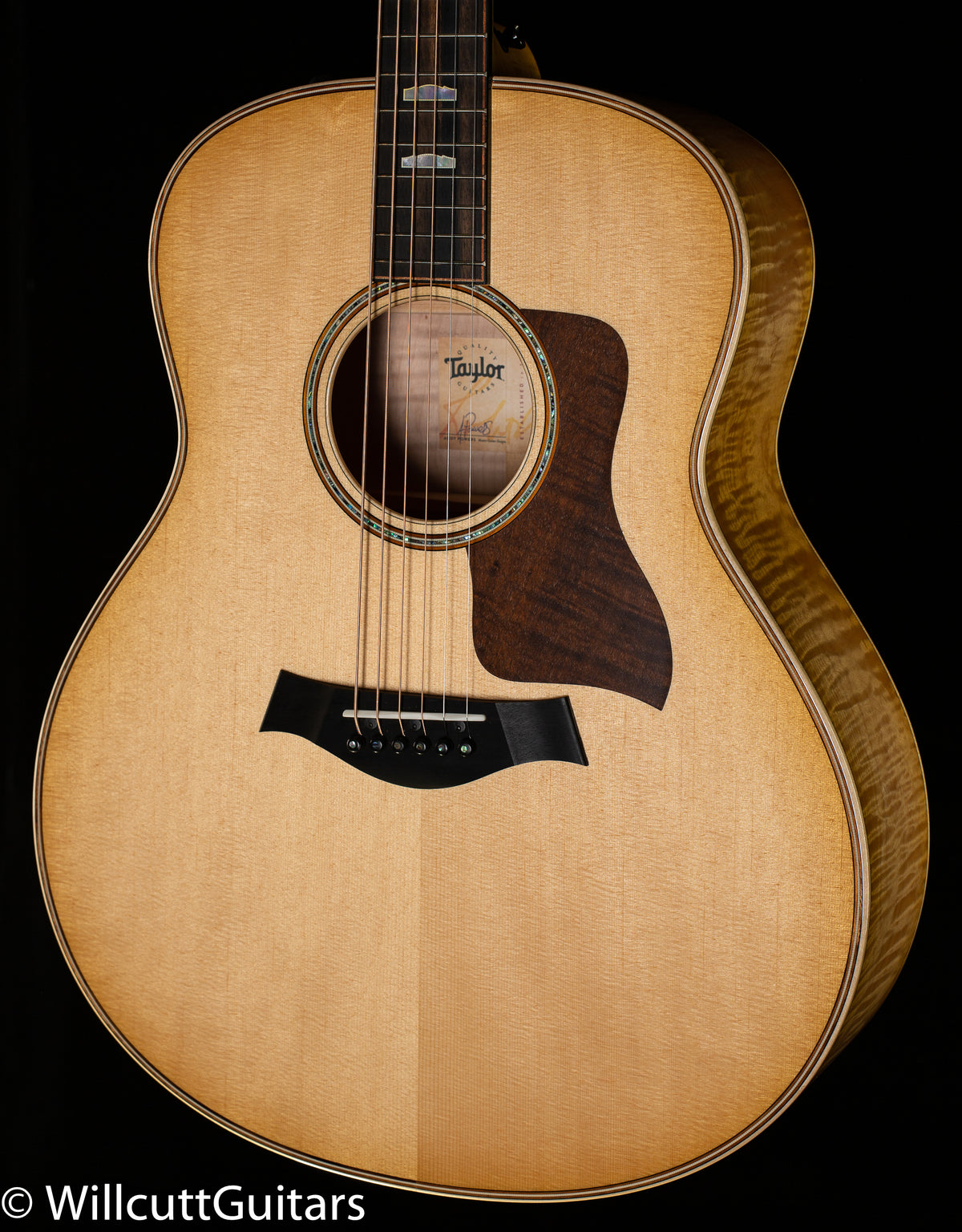 Taylor 618E