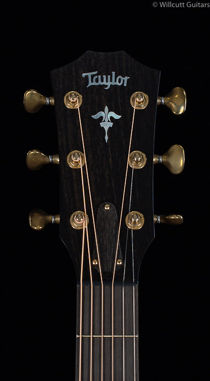 Taylor 614ce Builder&#39;s Edition Wild Honey Burst