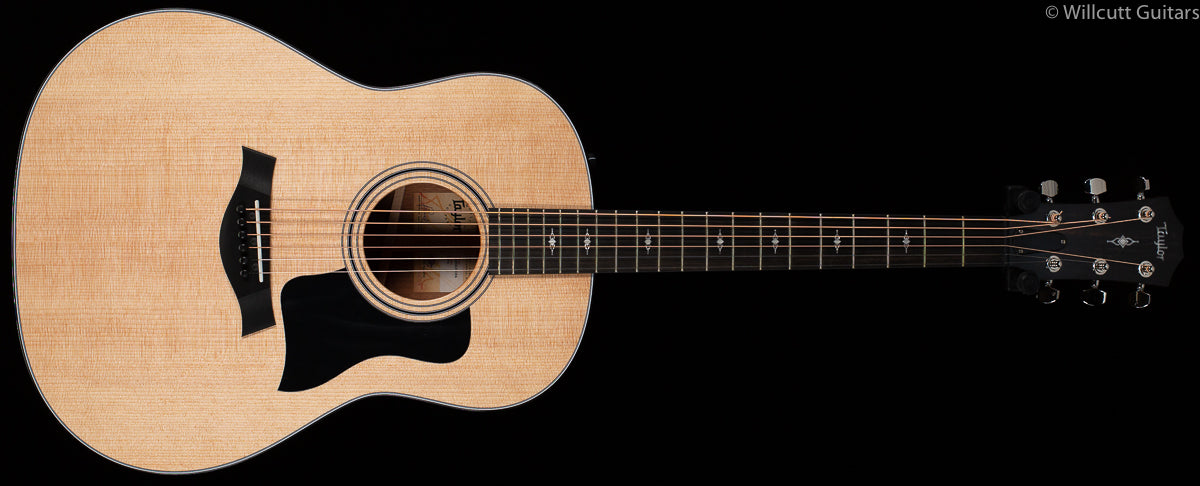 Taylor 317e deals grand pacific dreadnought