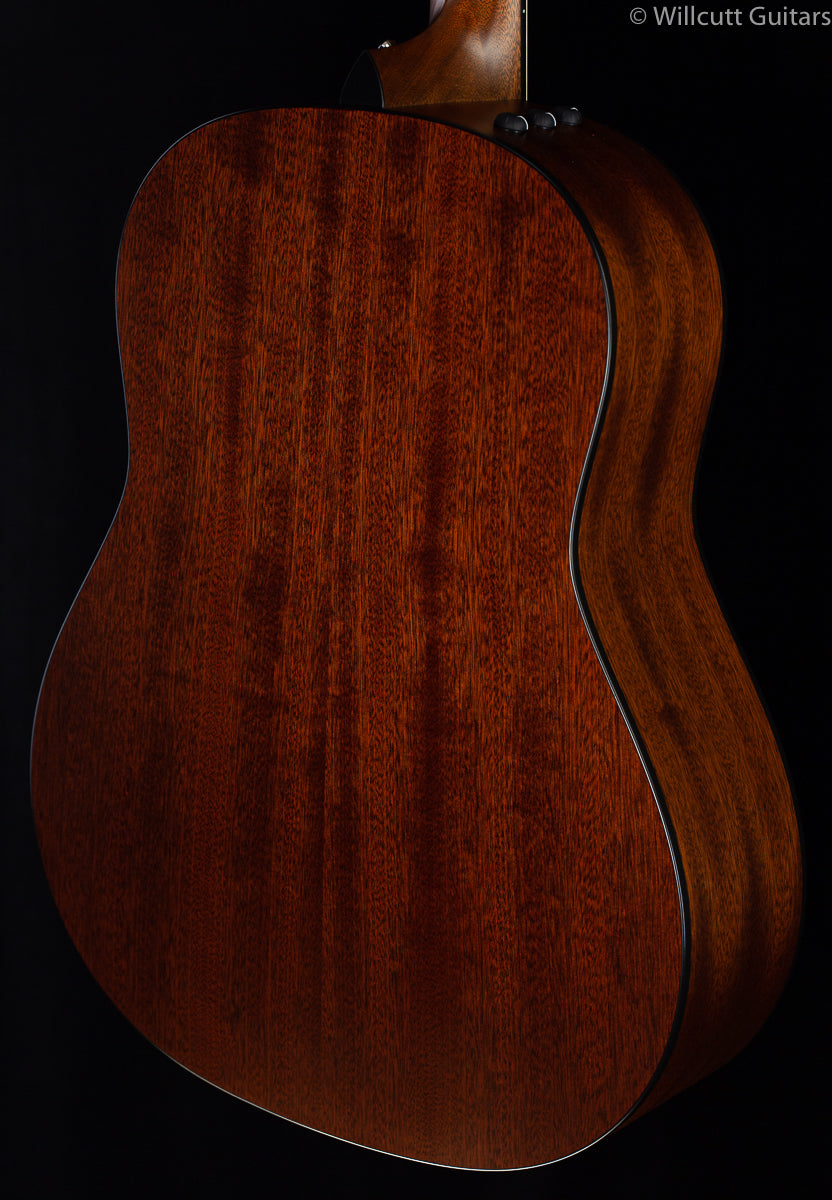 2020 Taylor 317e Grand Pacific V-Class - Willcutt Guitars