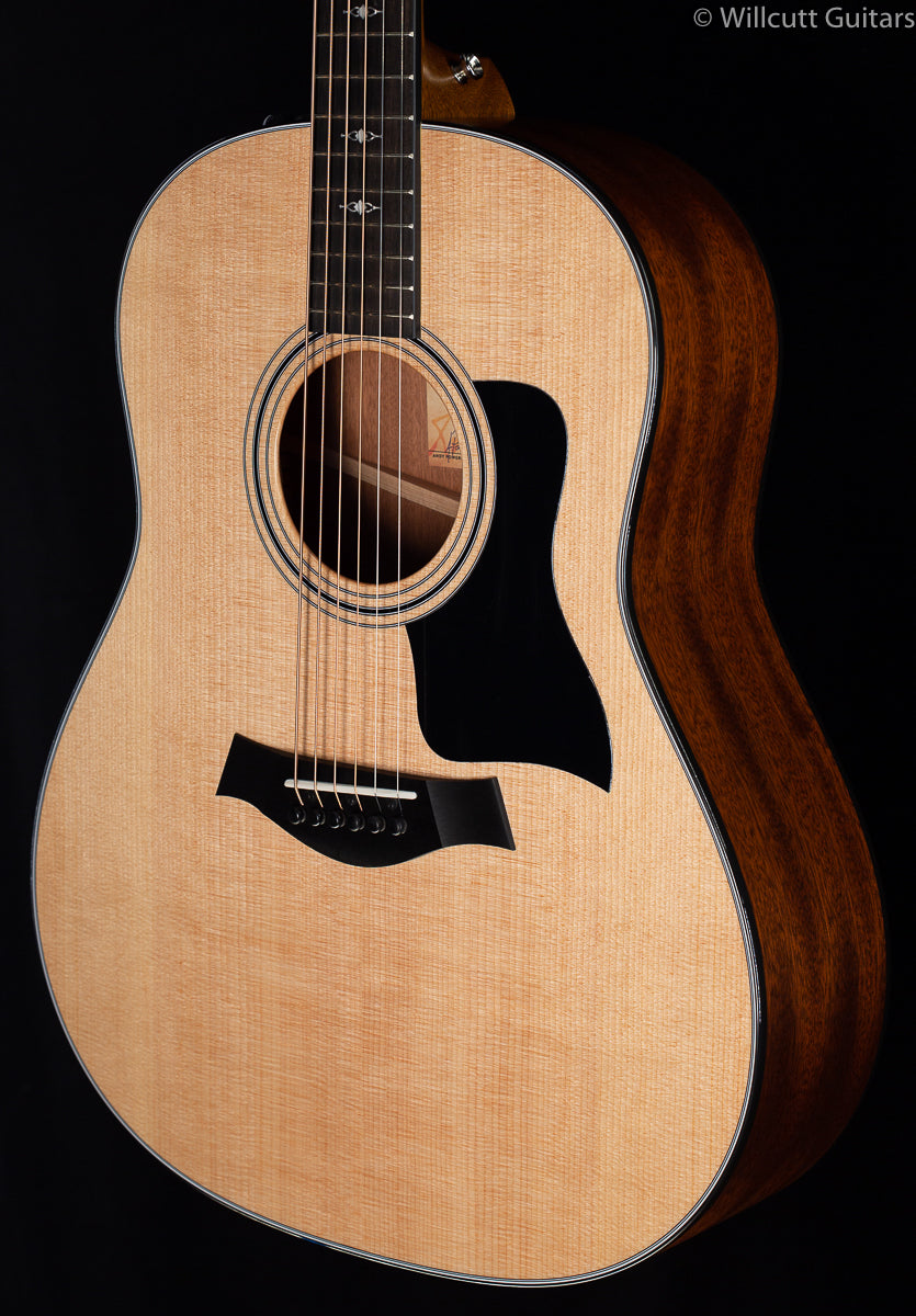 2020 Taylor 317e Grand Pacific V-Class - Willcutt Guitars
