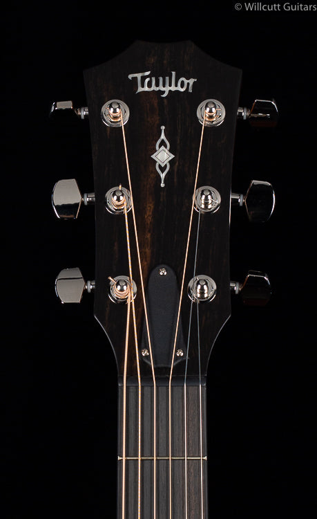 Taylor 317e V-class アコースティックギター ハードケース付き 2020 Taylor 317e Grand Pacific V-Class - Willcutt Guitars