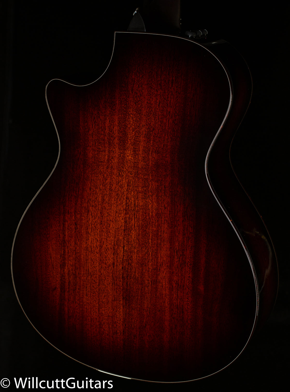 Taylor 562ce 12 String