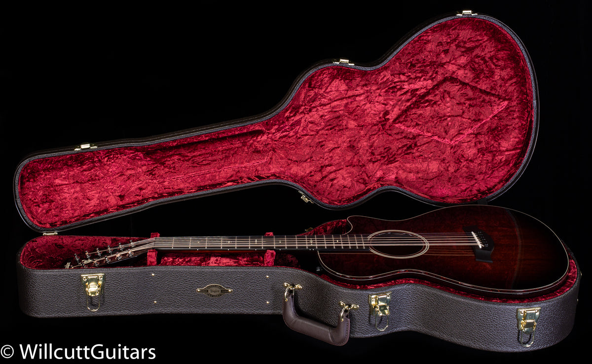 Taylor 562ce 12 String