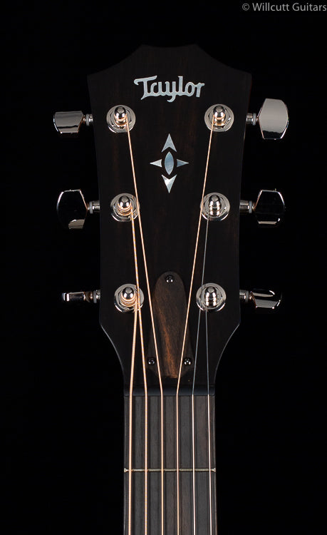 Taylor 717e Grand Pacific Builders Edition Wild Honey Burst