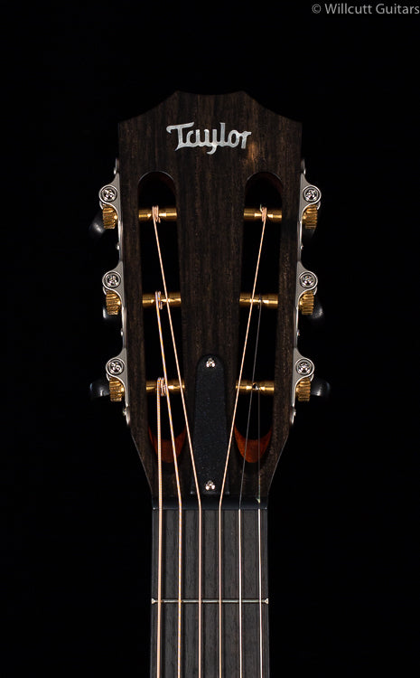 Taylor 322ce 12 Fret Shaded Edge Burst V-Class (037)