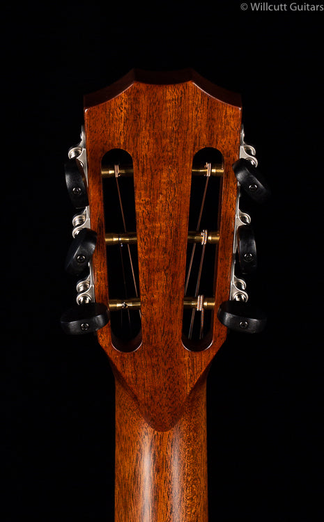 Taylor 322ce 12 Fret Shaded Edge Burst V-Class (037)