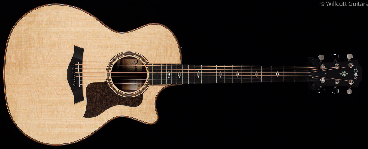 Taylor 714ce V-Class