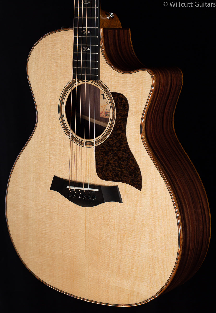 Taylor 714ce V-Class