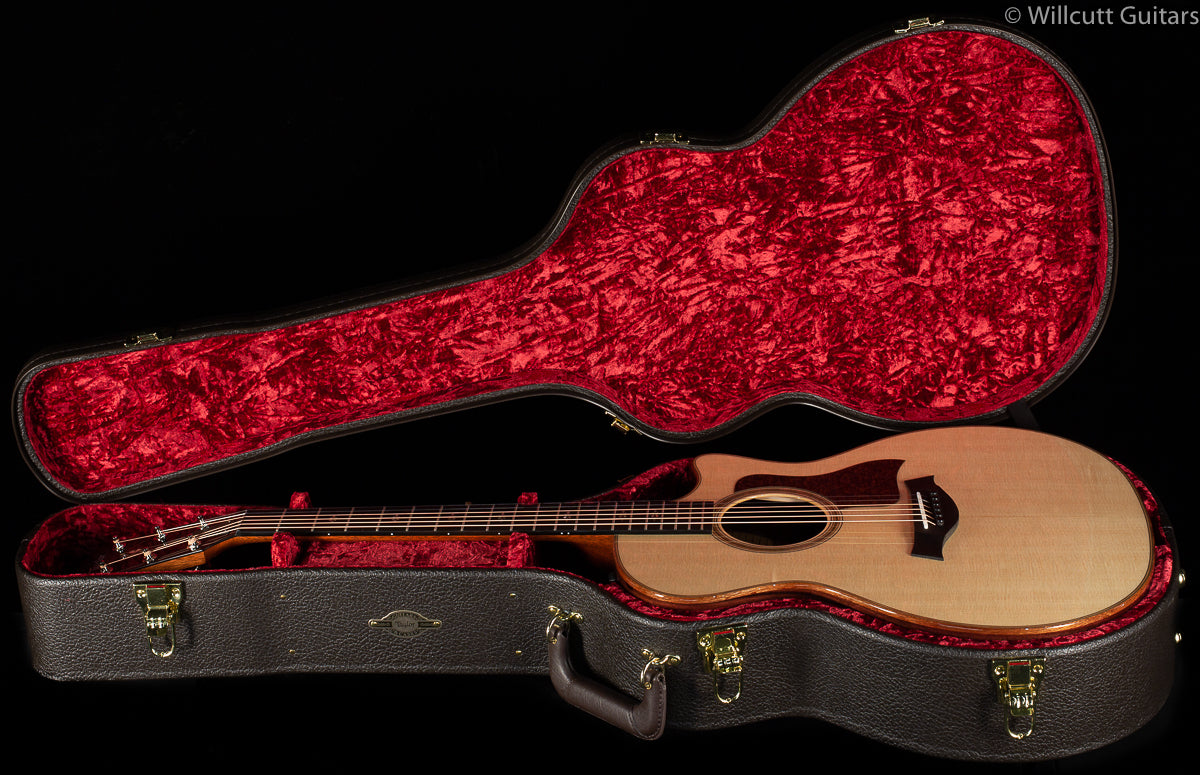 Taylor 714ce V-Class