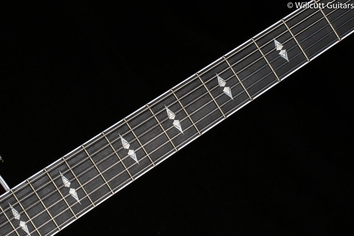 Taylor T5z Pro Molasses Burst Special Edition Quilt Maple (011)