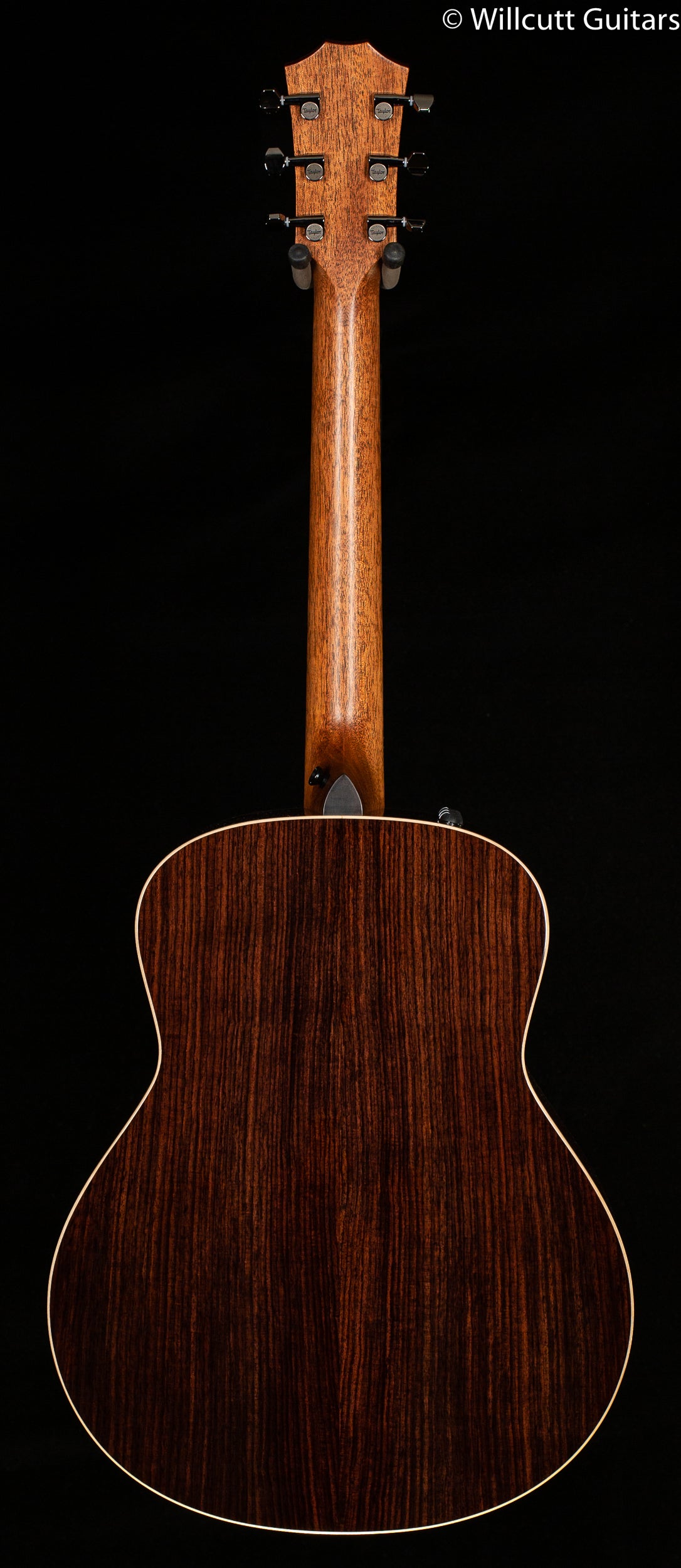 Taylor GT 811e Rosewood/Spruce ES2 (019) - Willcutt Guitars